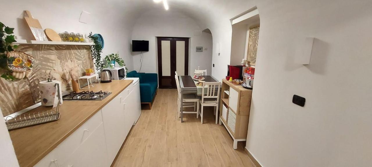 Dn Holiday House CTA Eksteriør billede