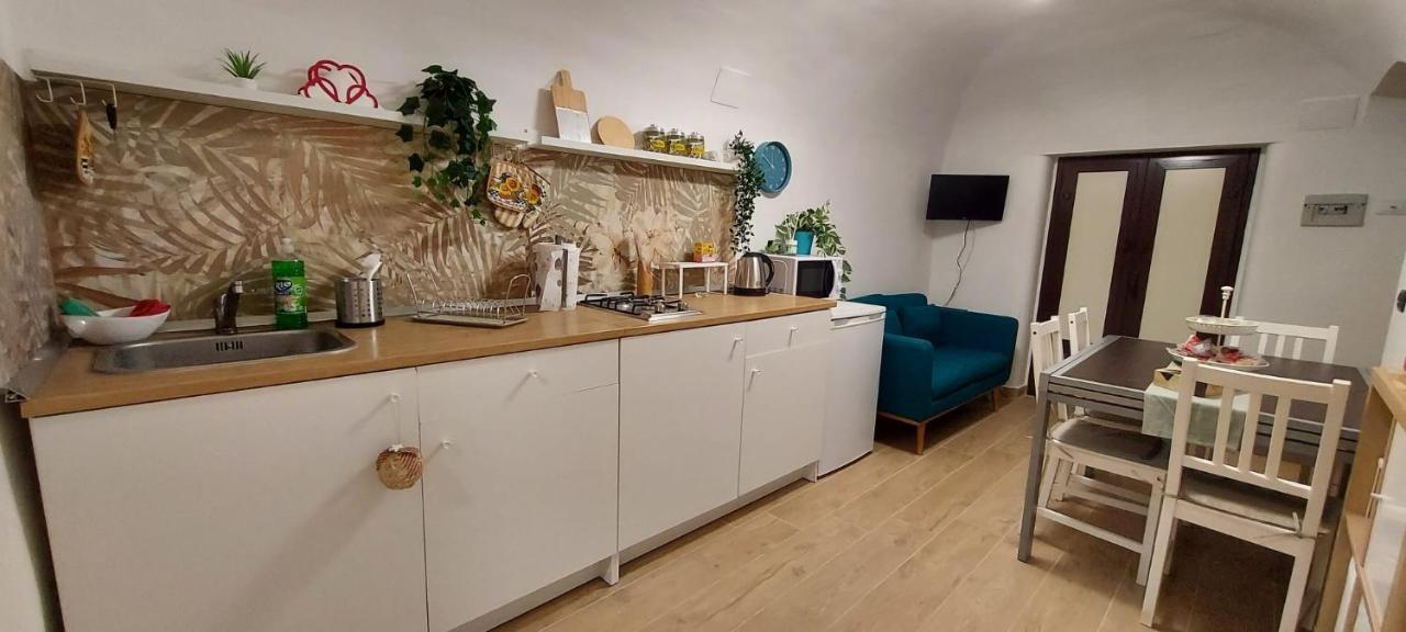 Dn Holiday House CTA Eksteriør billede