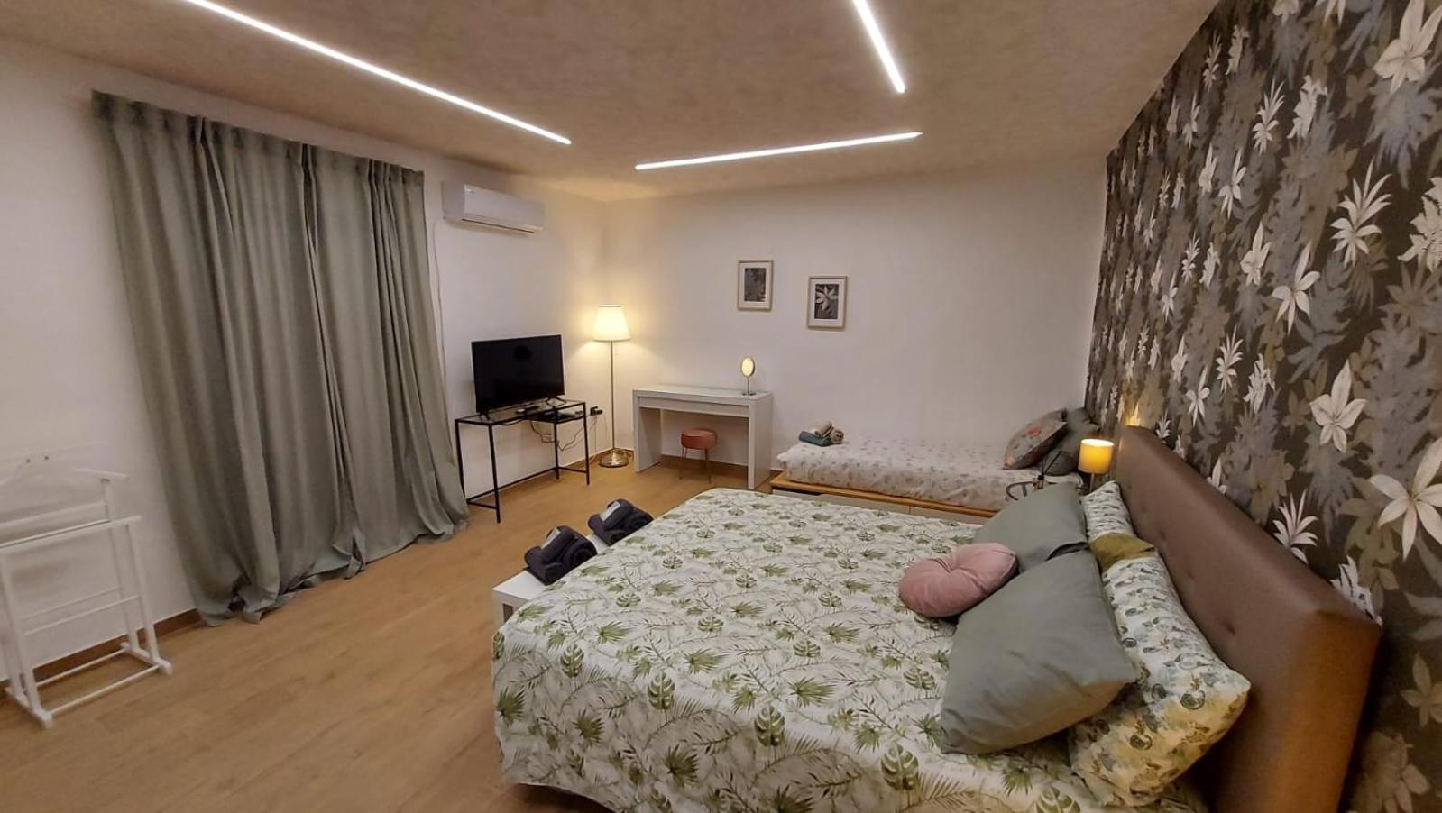 Dn Holiday House CTA Eksteriør billede