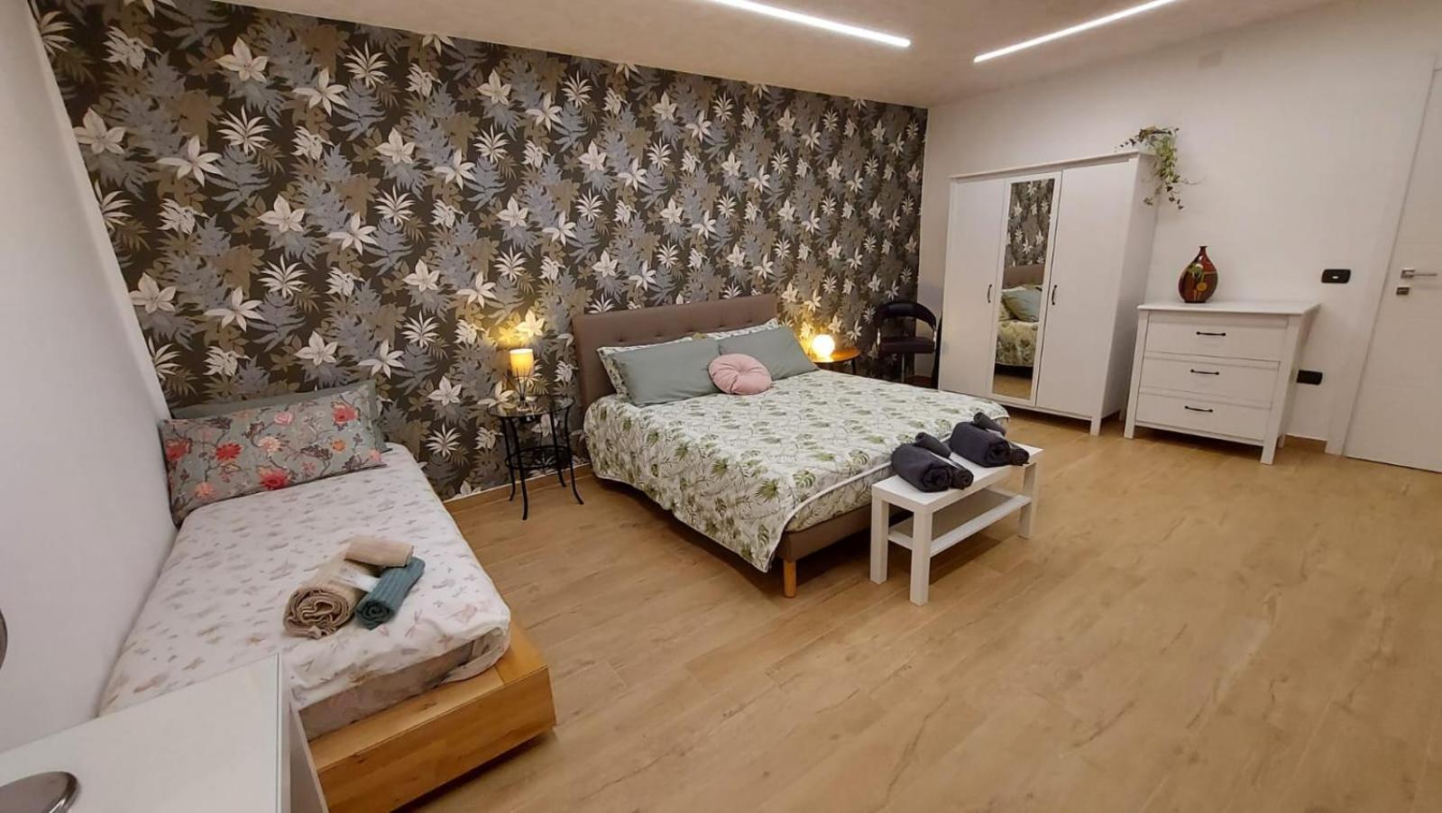 Dn Holiday House CTA Eksteriør billede