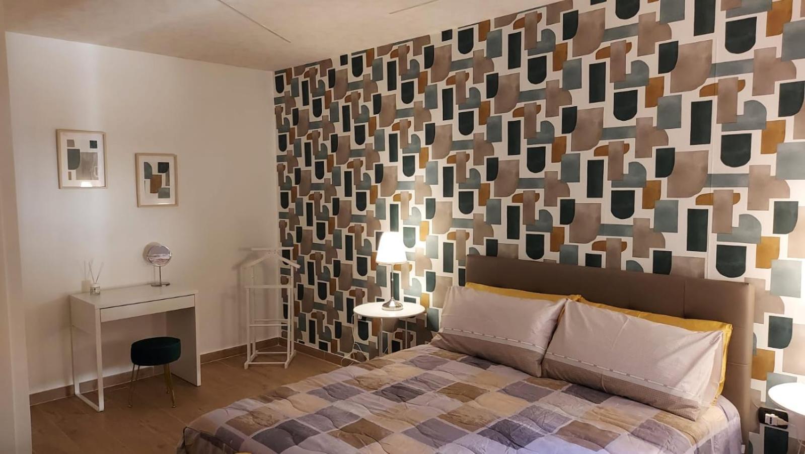 Dn Holiday House CTA Eksteriør billede