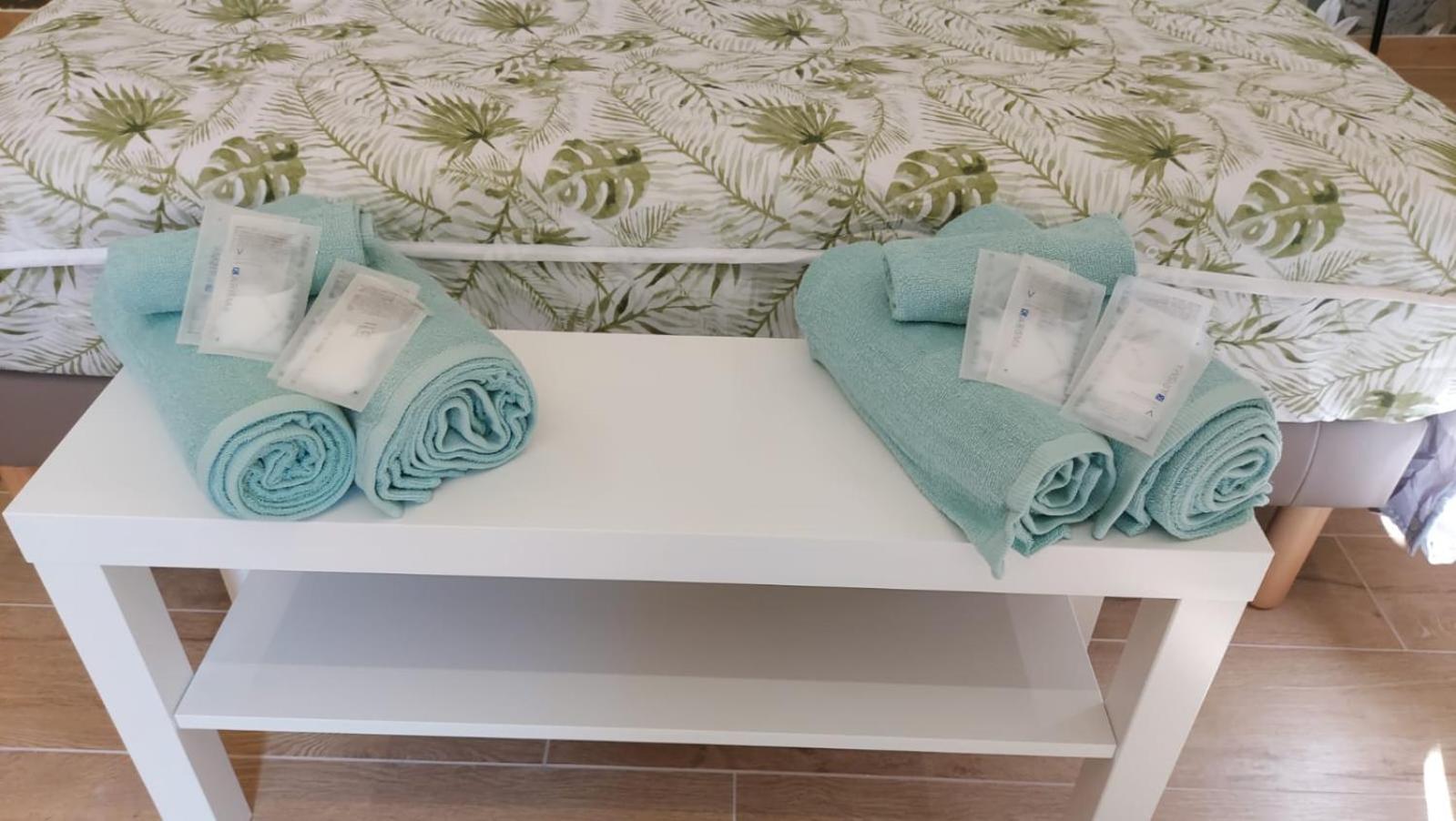 Dn Holiday House CTA Eksteriør billede