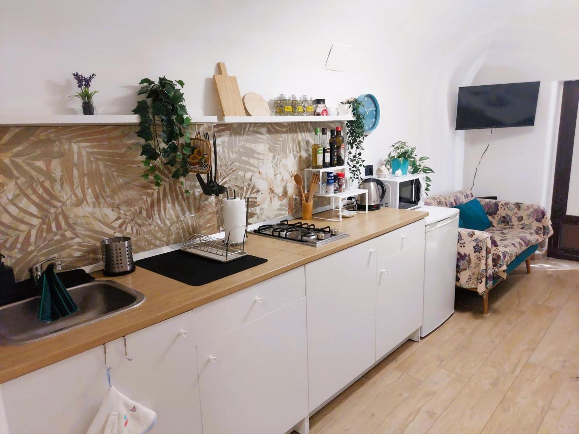 Dn Holiday House CTA Eksteriør billede
