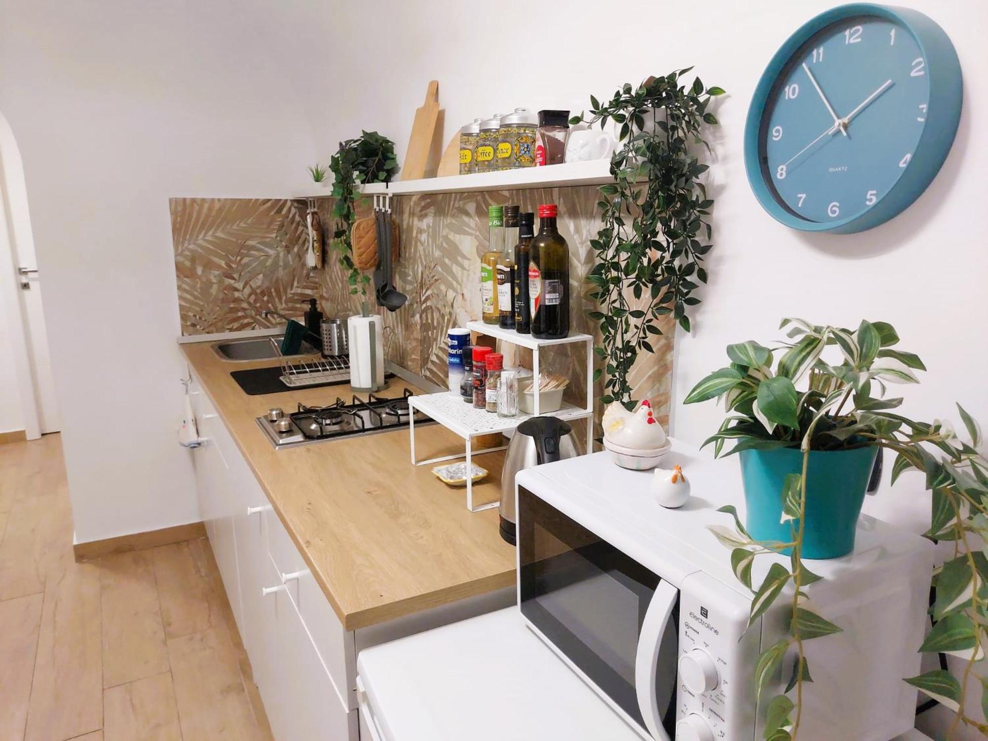 Dn Holiday House CTA Eksteriør billede