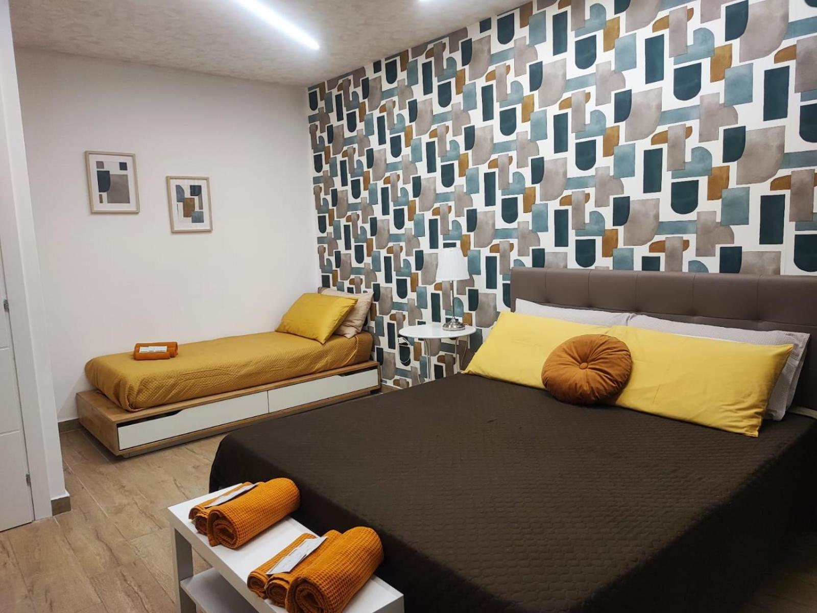 Dn Holiday House CTA Eksteriør billede